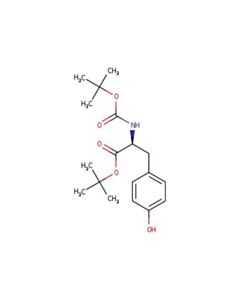 Astatech BOC-TYR-OTBU; 5G; Purity 97%; MDL-MFCD20264826